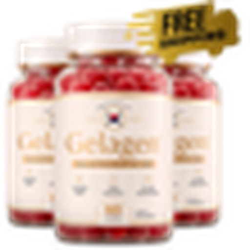 Gelagen US logo
